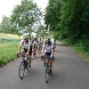 Radtour Pfalz